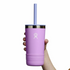 Hydroflask 12 oz Kids Tumbler w/ Straw Lid
