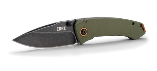 CRKT Tuna Folding Knife