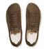 Birkenstock Bend Low Suede Leather Shoe - Narrow