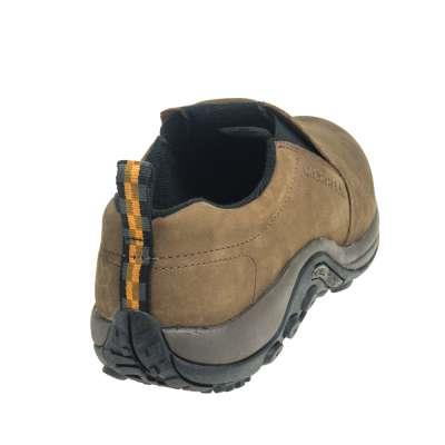 Men's Merrell Jungle Moc Wide Shoes
