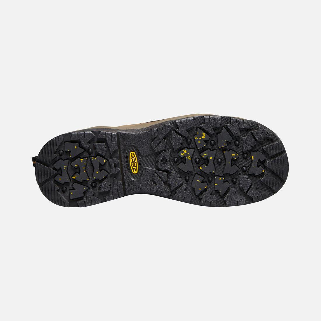 Men's Keen CSA Davenport Work Boot