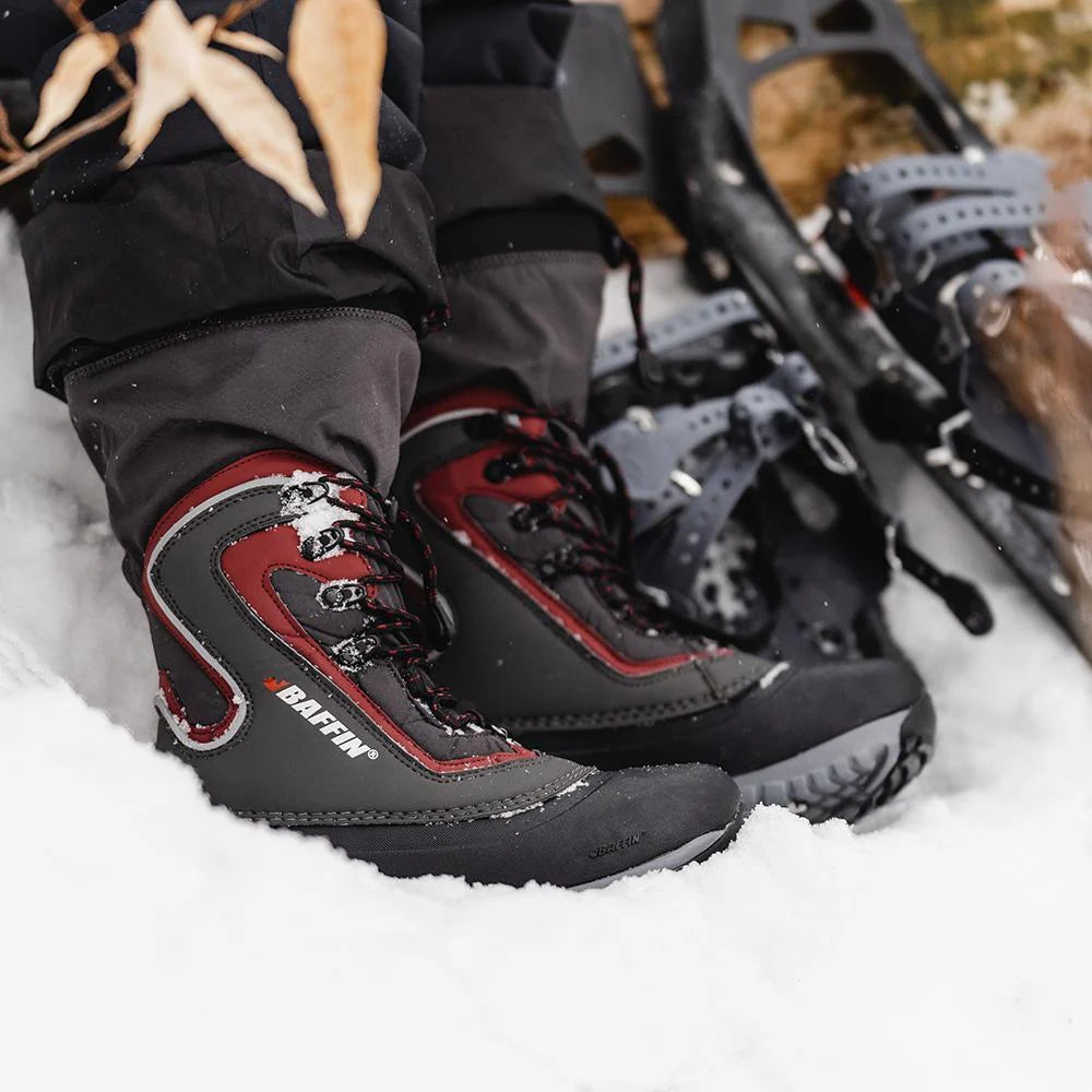 Baffin Women's Flare -50°C