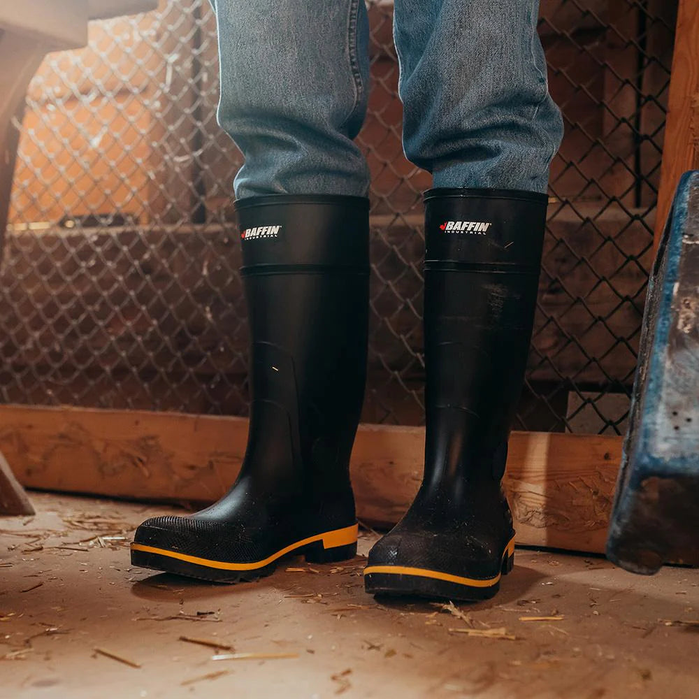 Baffin Men's Maximum STP CSA Boot