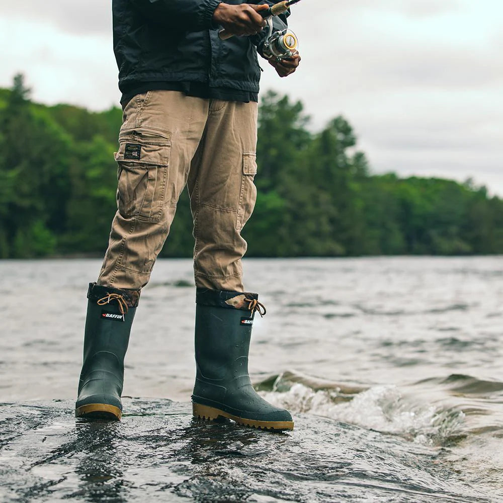 Baffin Men's Trapper Boot -60°C