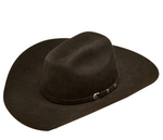 Ariat Kids Wool Felt Cowboy Hat