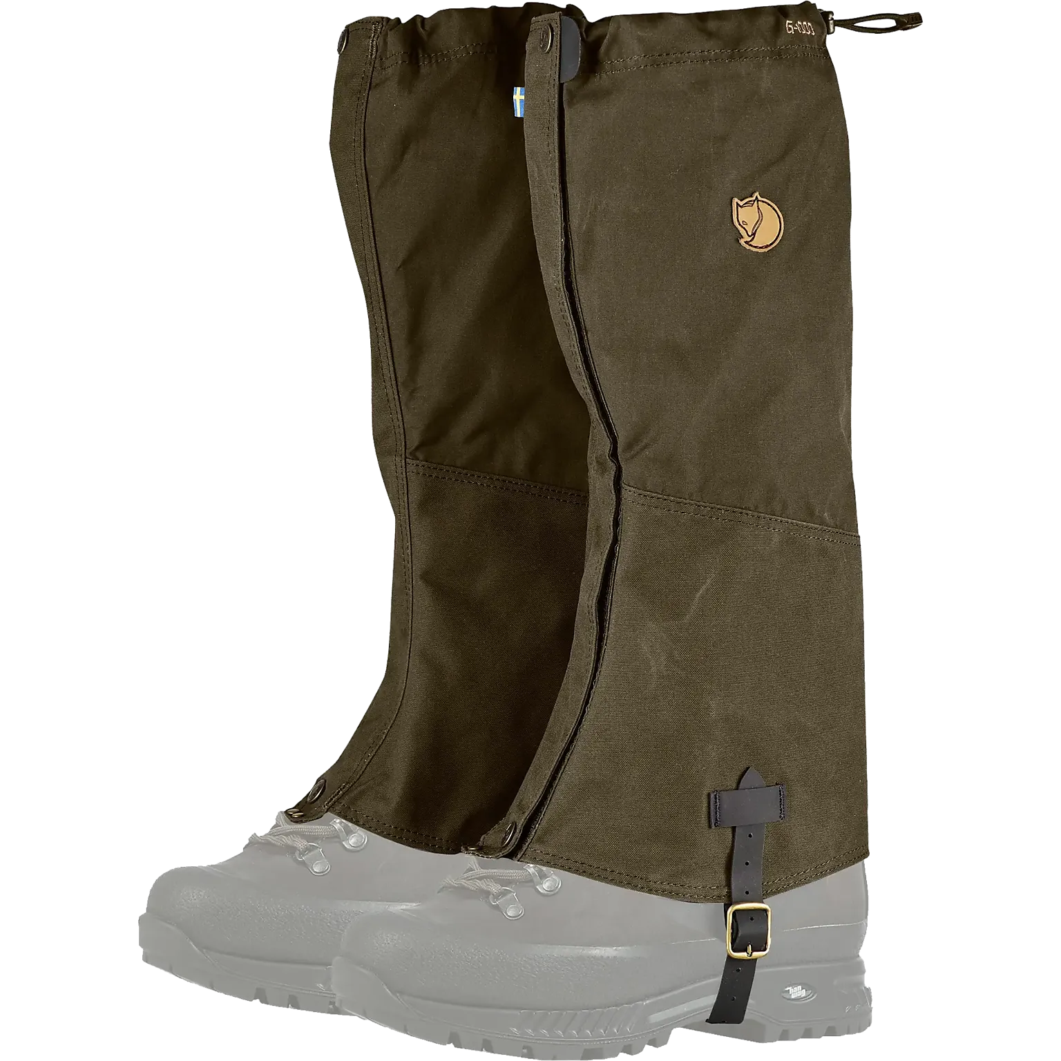 Fjallraven Unisex Singi Gaiters