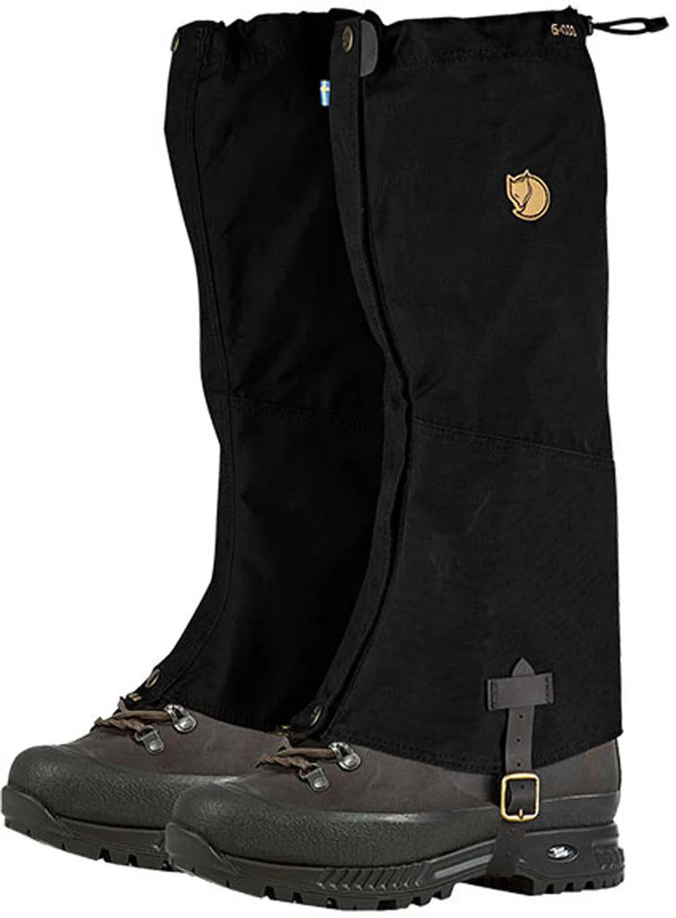 Fjallraven Unisex Singi Gaiters