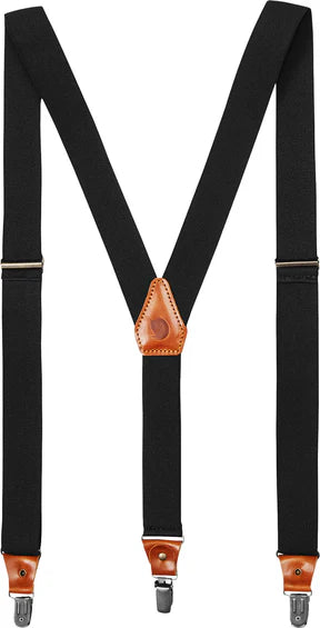Fjallraven Singi Clip Suspenders