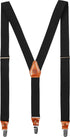 Fjallraven Singi Clip Suspenders