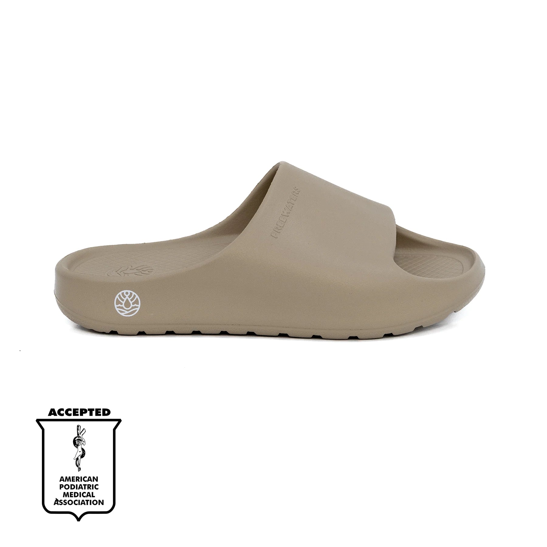 Freewaters Unisex Cloud 9 Slide