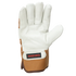 Tough Duck Insulated Premium Cowgrain Fitters Glove