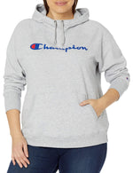 Champion Women's Powerblend Classic - Plus Size