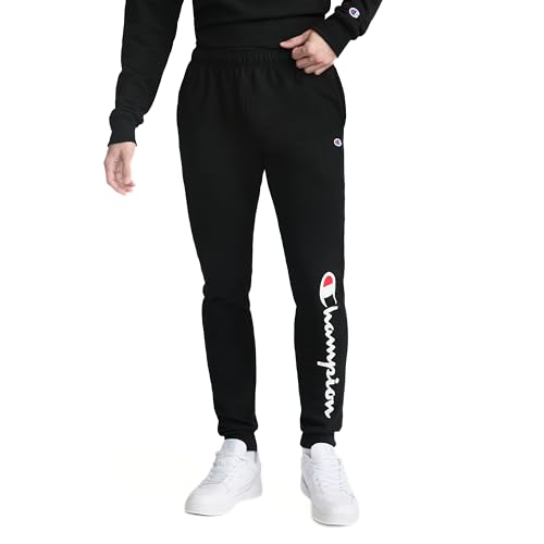 Champion Men's Powerblend Fleece Joggers