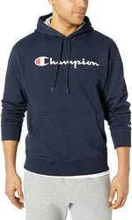 Champion Men's Powerblend Fleece Hoodie