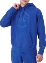 Champion Men's Mineral Dye Hoodie