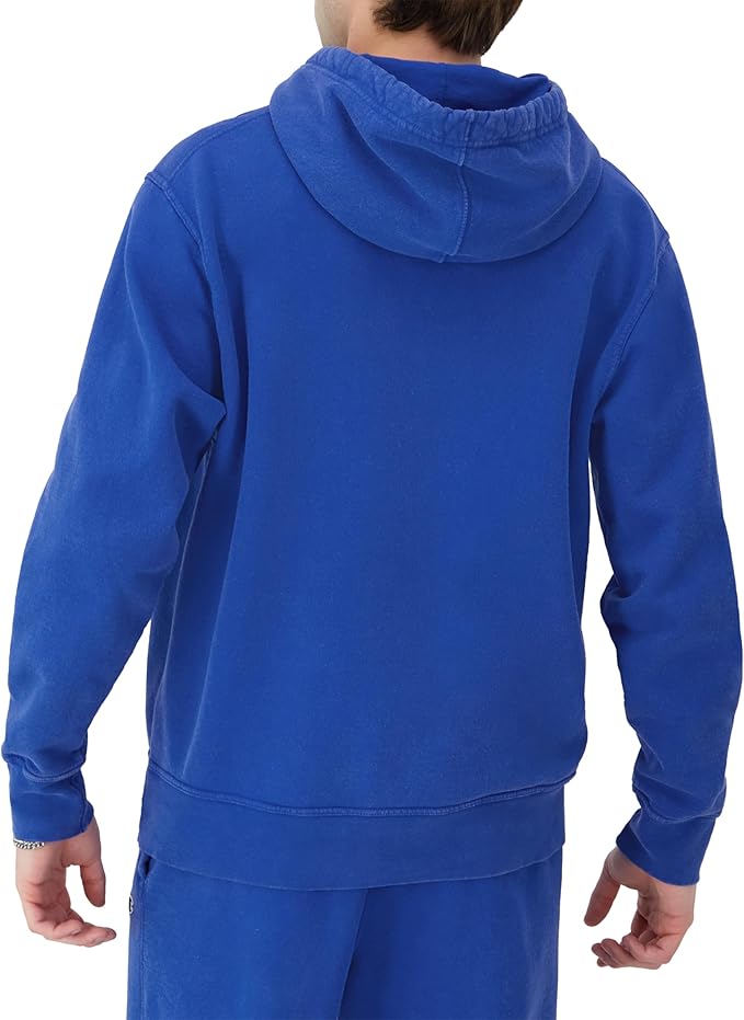 Champion Men's Mineral Dye Hoodie