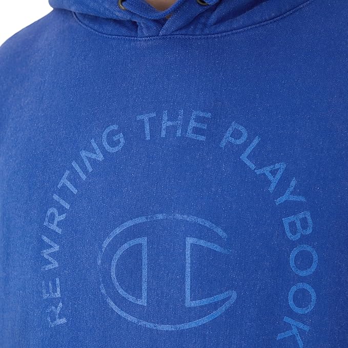 Champion Men's Mineral Dye Hoodie
