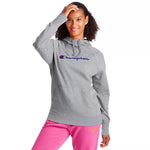 Champion Women's Powerblend Hoodie