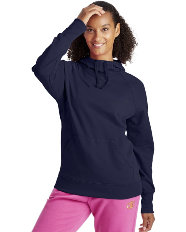 Champion Women's Powerblend Hoodie