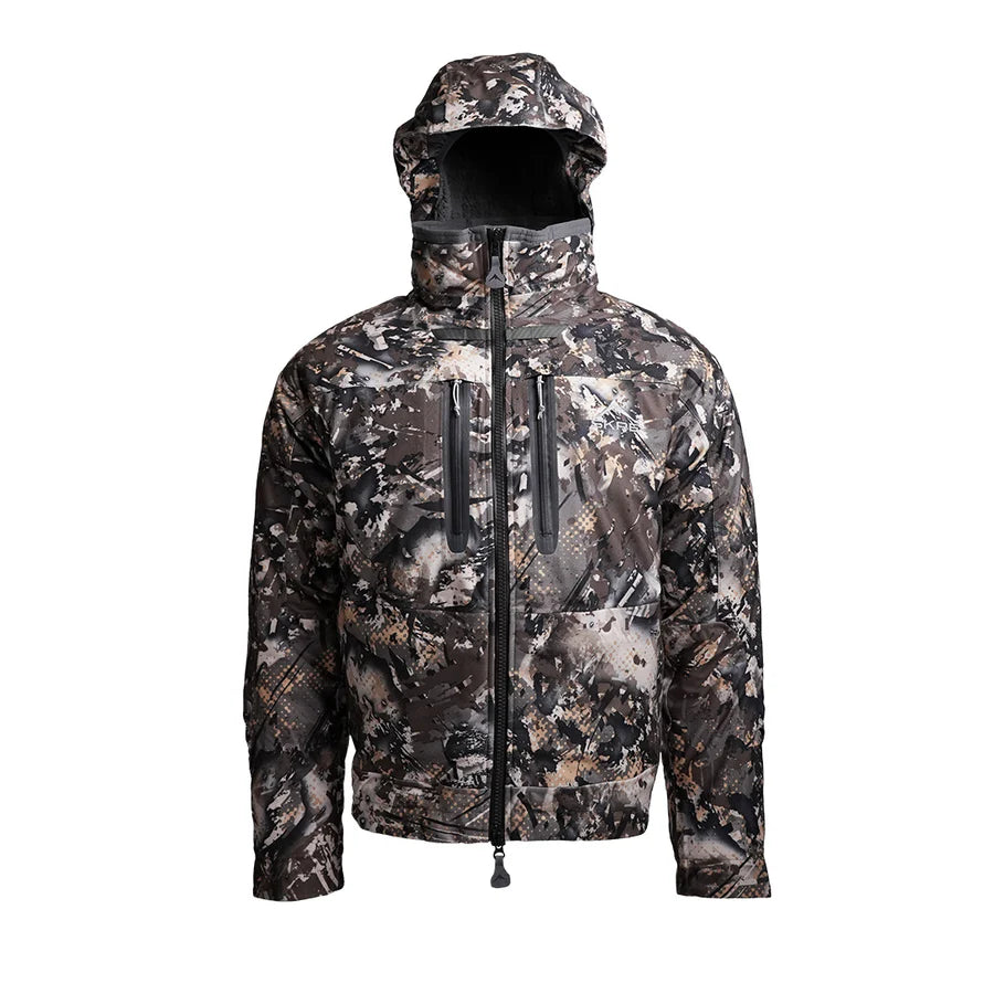 SKRE Men's Guardian Late Season Jacket