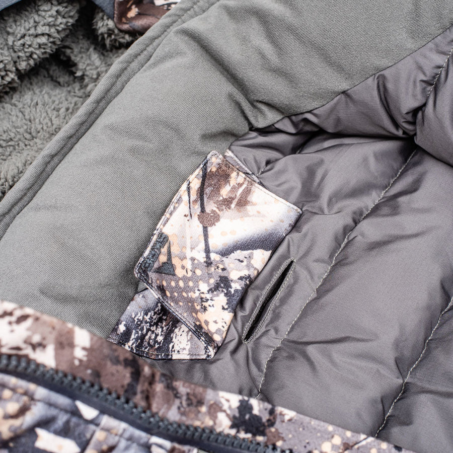 SKRE Men's Guardian Late Season Jacket