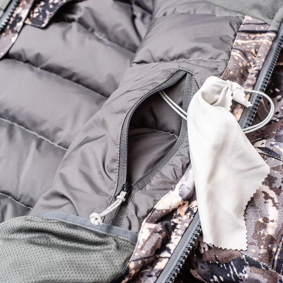 SKRE Men's Guardian Late Season Jacket