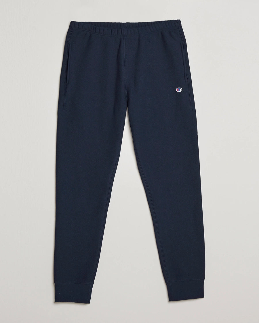 Champion Men's Lightweight Cotton Joggers