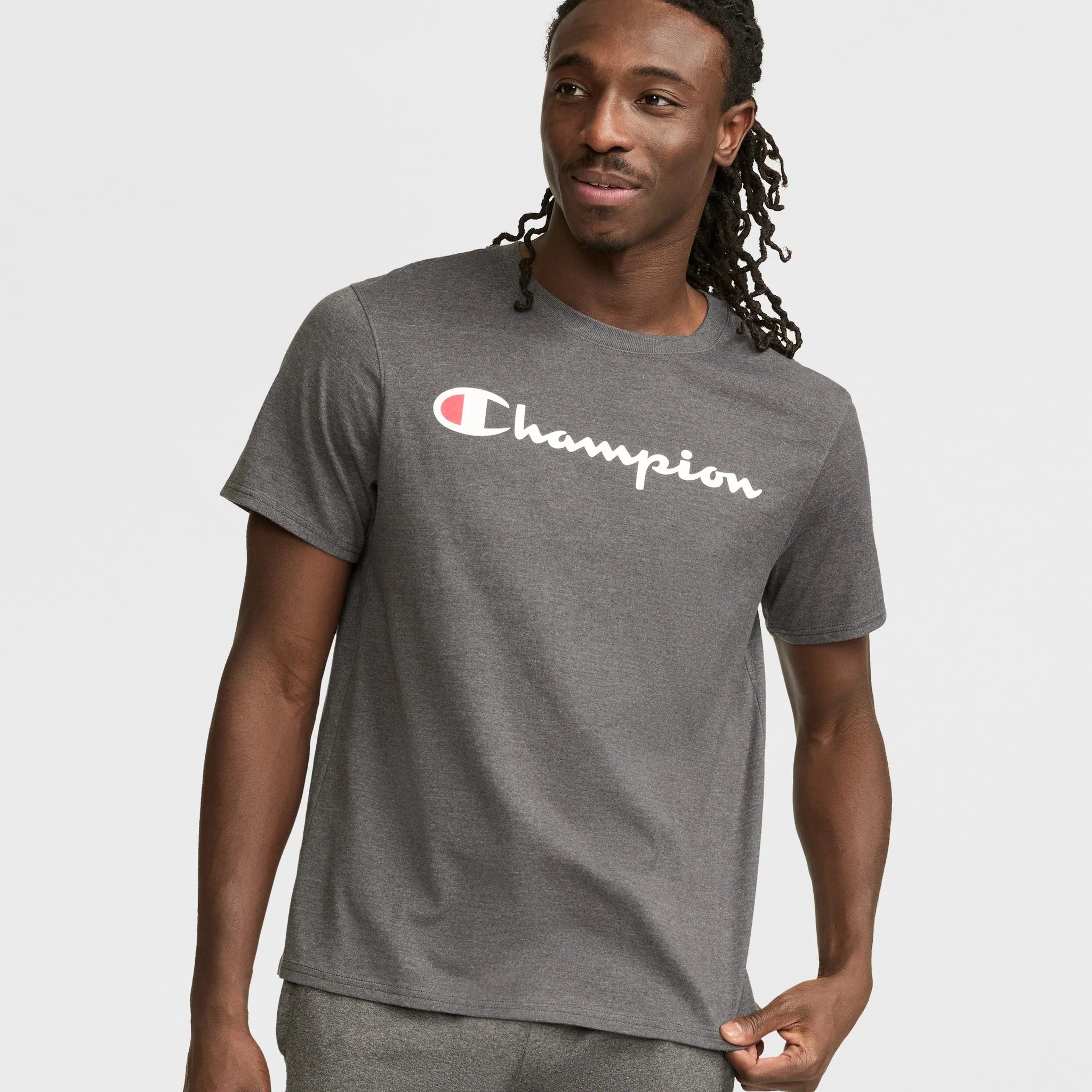 Champion Men's Classic Jersey Shirt