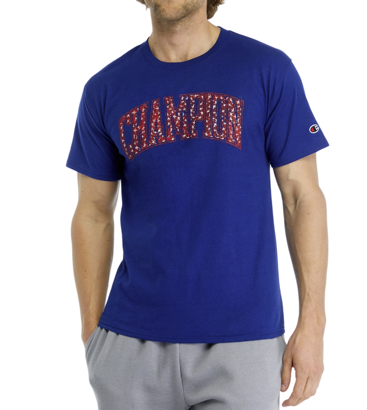 Champion Men's Classic Jersey Shirt