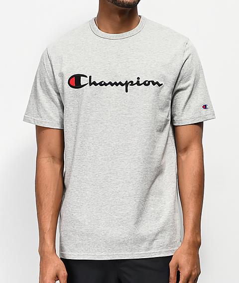 Champion Men's Classic Jersey Shirt