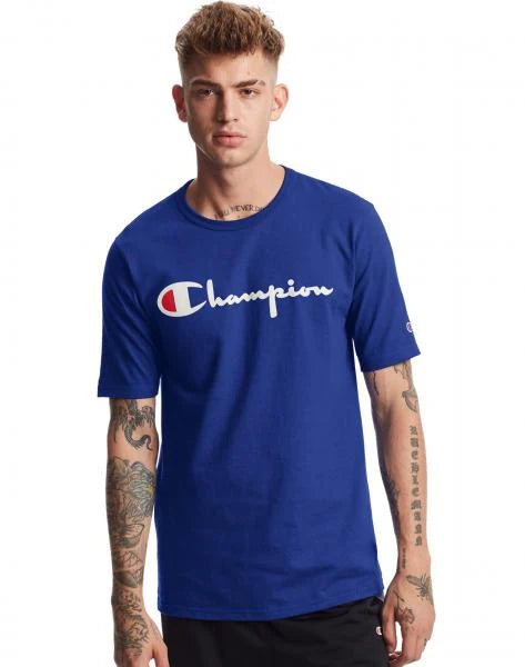 Champion Men's Classic Jersey Shirt