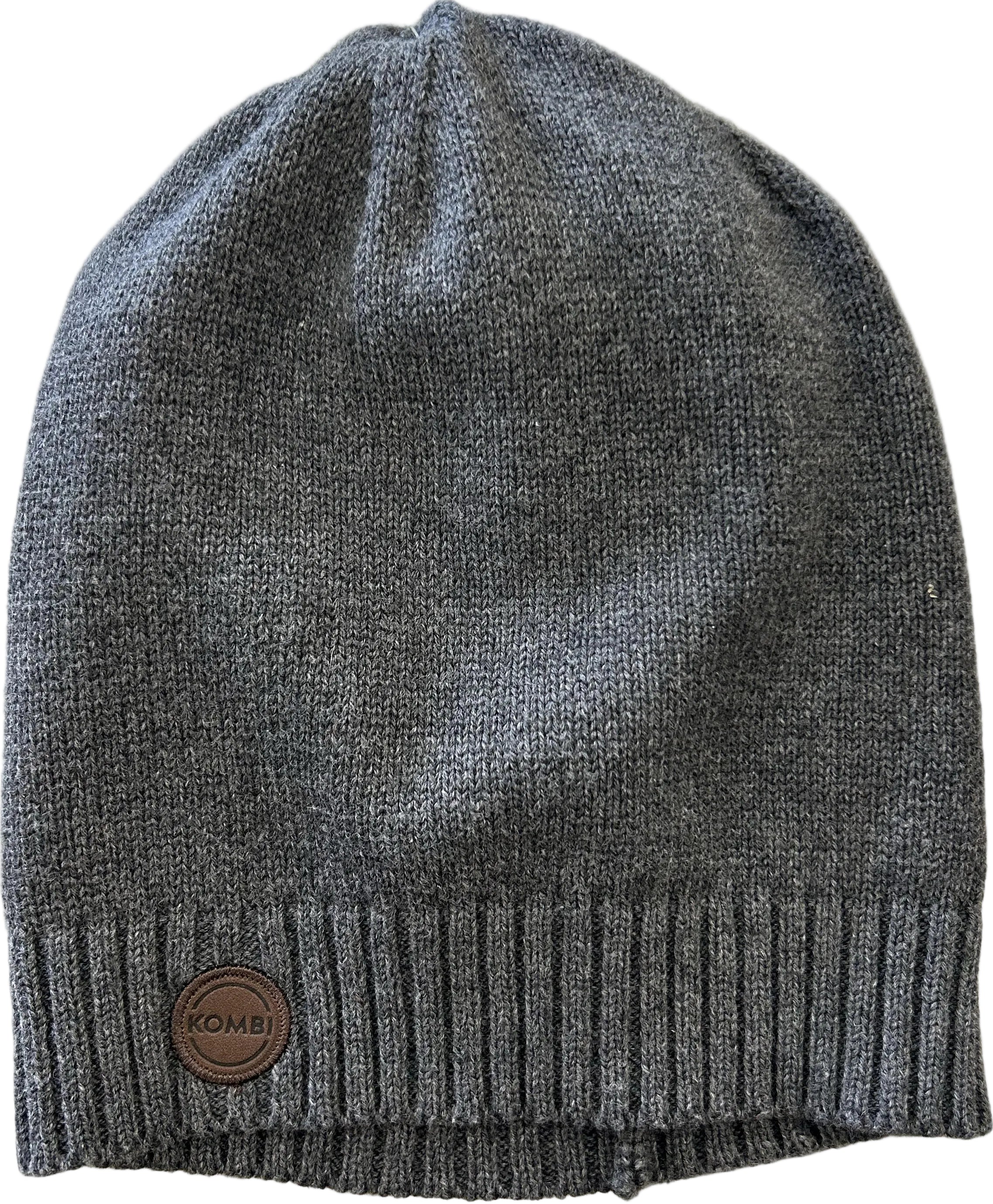 Kombi Unisex Cashmere Slouch Hat