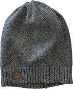 Kombi Unisex Cashmere Slouch Hat