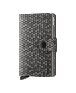 Secrid RFID Hexagon Miniwallet