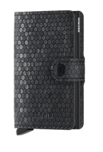 Secrid RFID Hexagon Miniwallet
