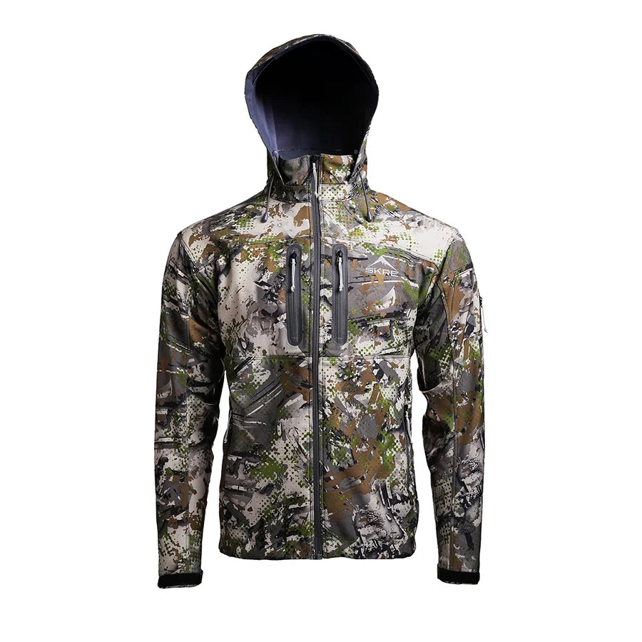 SKRE Men's Hardscrabble Jacket