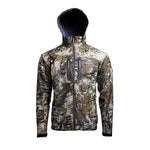 SKRE Men's Hardscrabble Jacket