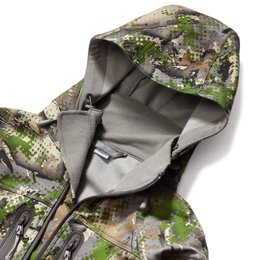 SKRE Men's Hardscrabble Jacket