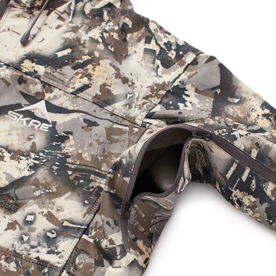 SKRE Men's Hardscrabble Jacket