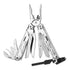 HX Outdoors Ignite Multi-tool - Silver