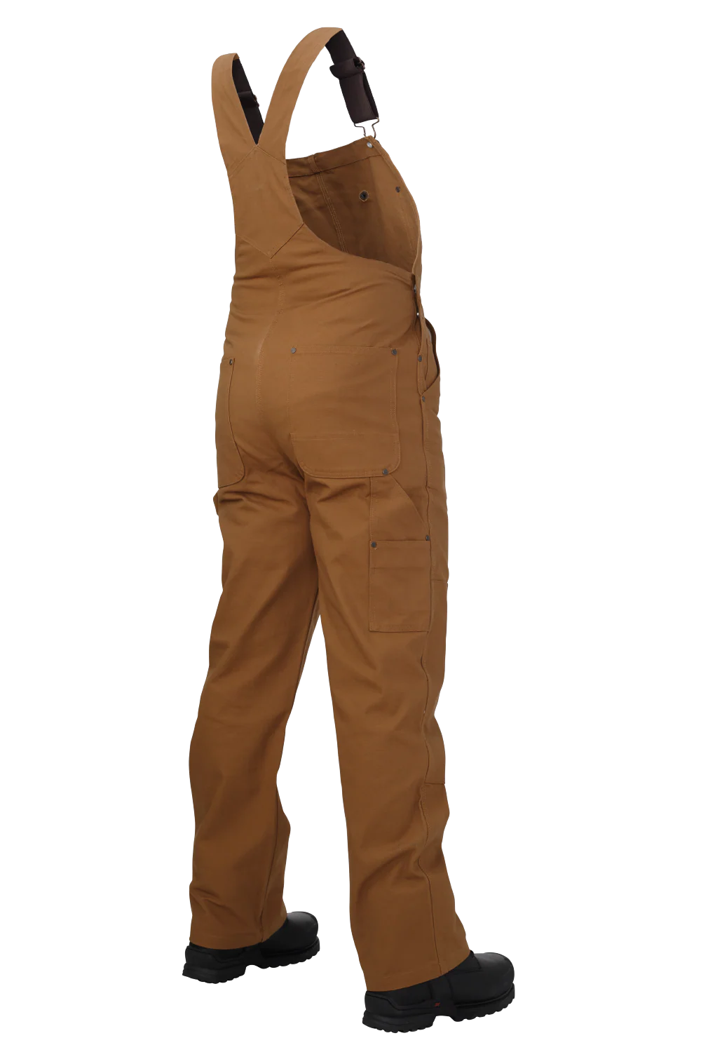 Tough Duck - Duck Unlined Bibs
