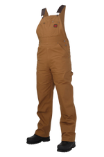 Tough Duck - Duck Unlined Bibs