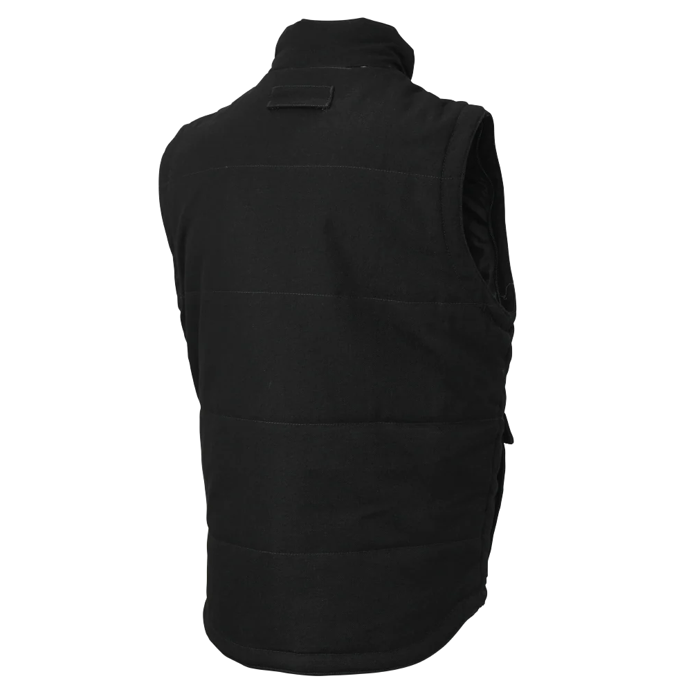 Tough Duck Zip-Off Sleeve Jacket - 2XL-3XL