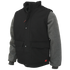 Tough Duck Zip-Off Sleeve Jacket - 2XL-3XL