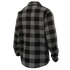 Tough Duck Men's Buffalo Check Fleece Shirt 2XL-3XL