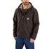 Carhartt Men's Sherpa-Lined Winter Jacket