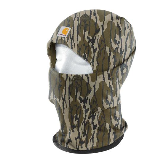 Carhartt Force® Camo Balaclava
