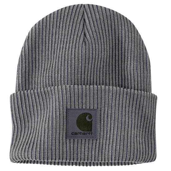 Carhartt Knit Cuffed Plaited Toque