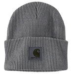 Carhartt Knit Cuffed Plaited Toque