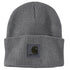 Carhartt Knit Cuffed Plaited Toque